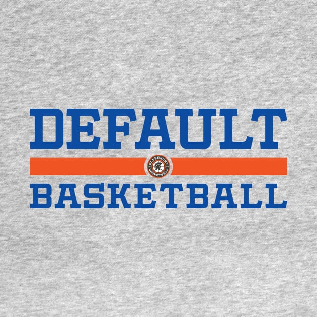 DEFAULT BASKETBALL by Rola